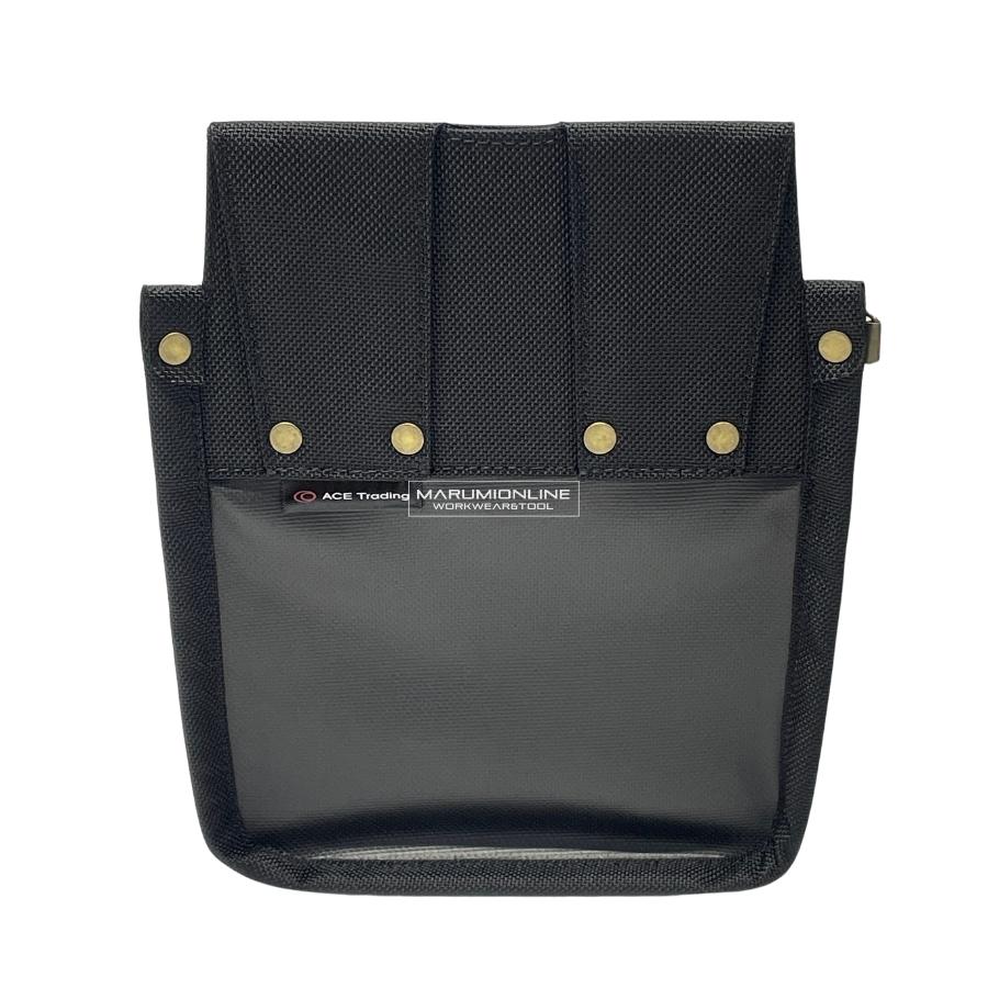 KNICKS（ニックス） 腰道具 KNICKS KNIICKS BA-301DD コーデュラ バリ