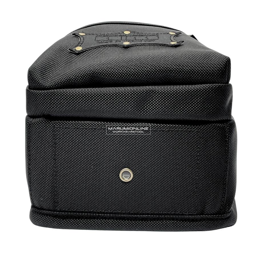 KNICKS（ニックス） 腰道具 KNICKS KNIICKS BA-301DD コーデュラ バリ