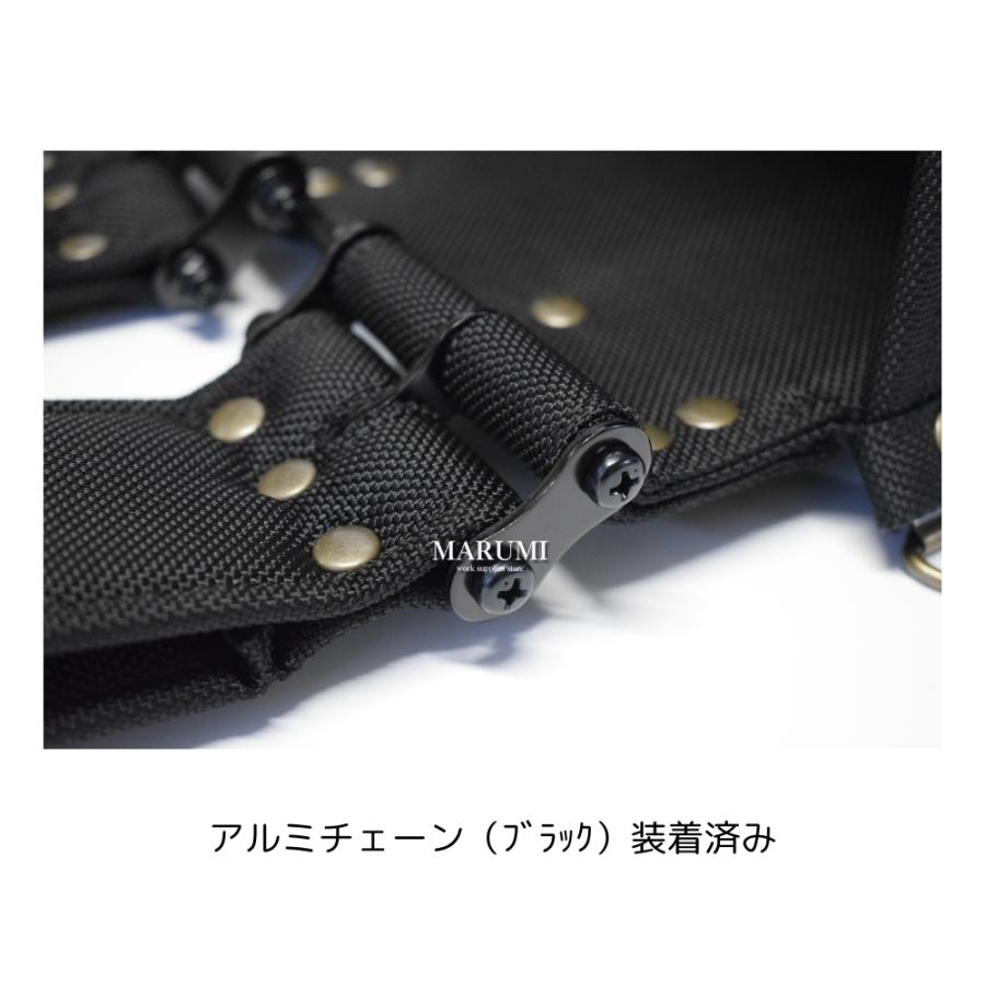 ニックス 腰道具 KNICKS BA-301DDX チェーンタイプオールバリ ニックス 腰道具 KNICKS BA-301DDX チェーンタイプオールバリ