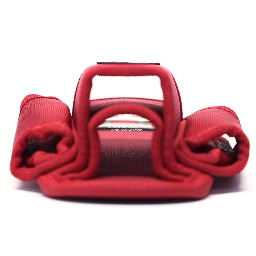 KNICKS（ニックス） 腰道具 KNICKS BART-401PLNDX チタンプレート入り