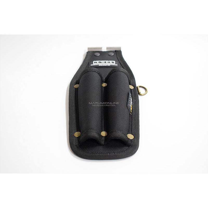 KNICKS（ニックス） 腰道具 KNICKS BAT-215PNDX チタンプレート入り