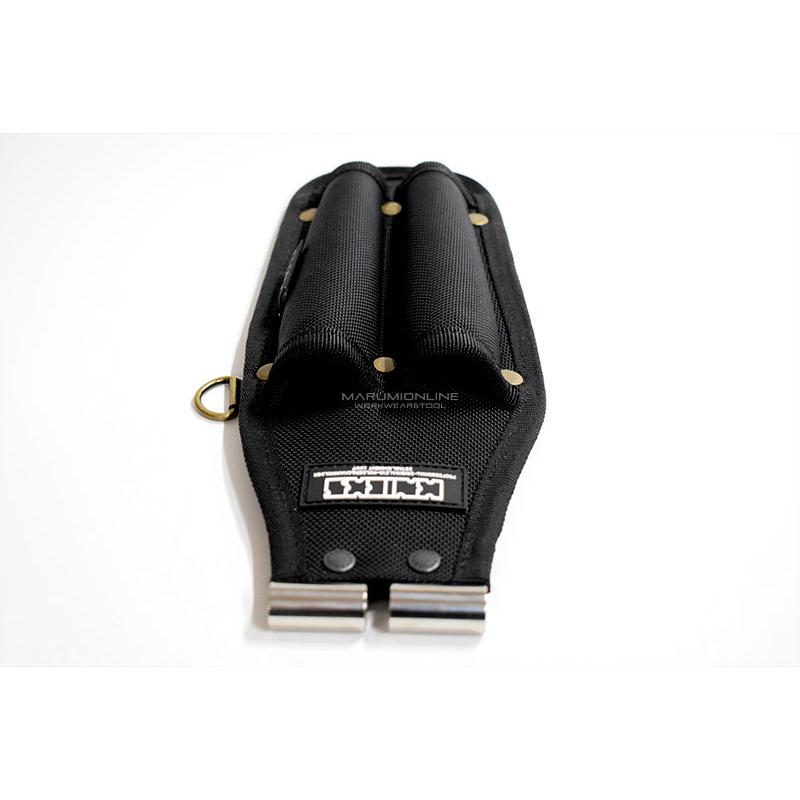 KNICKS（ニックス） 腰道具 KNICKS BAT-215PNDX チタンプレート