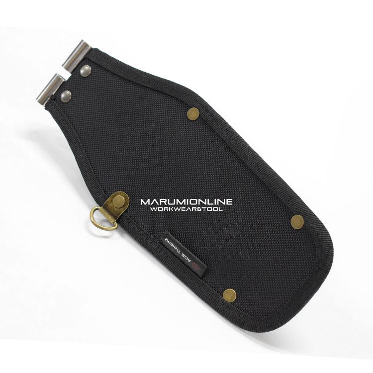 KNICKS ニックス 腰道具 BAT-301PNDX チタンプレート入り EVA