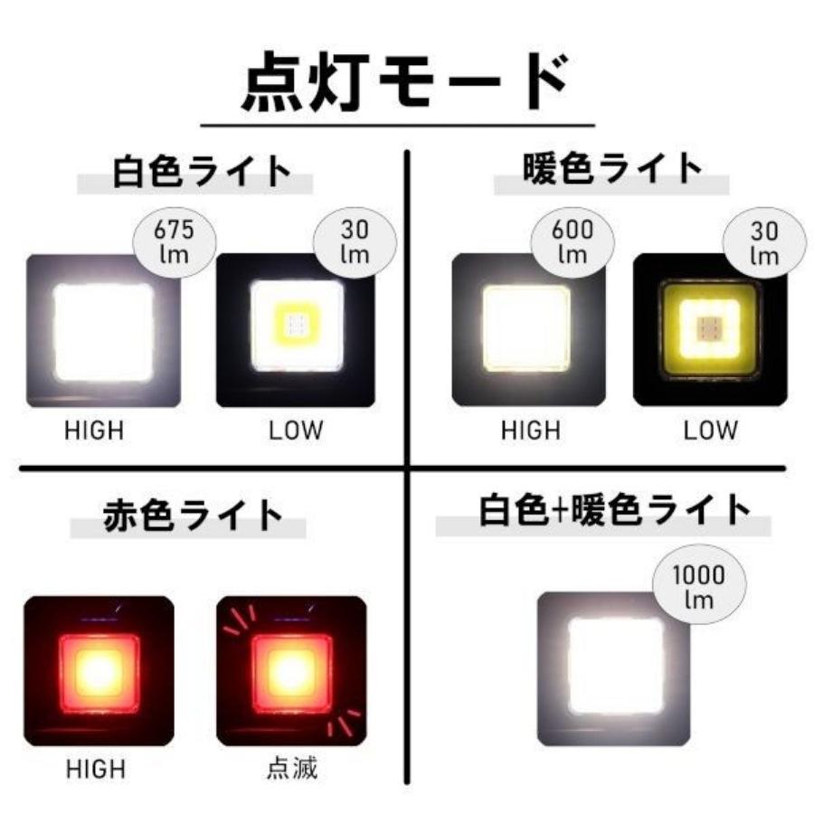 Tajima（タジマ） BIGMAN ビッグマン 小型 LED ミニミニポケットライト