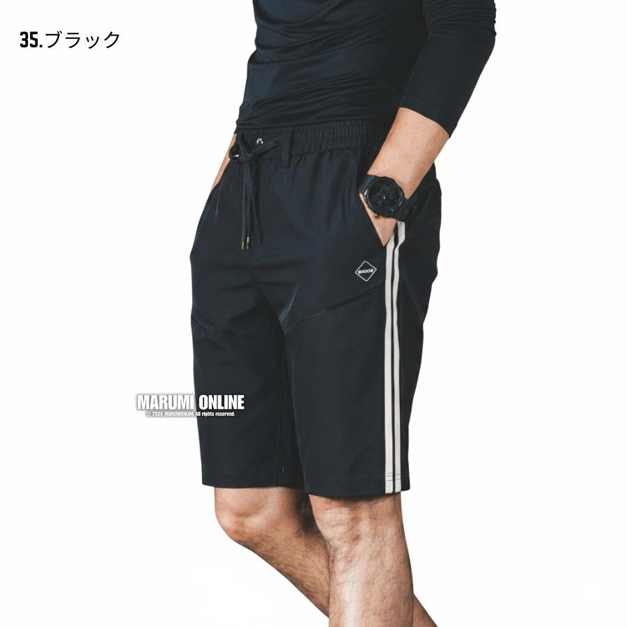 バートル BURTLE 2026 春夏 スポーティ ライン パンツ ボトムス ズボン