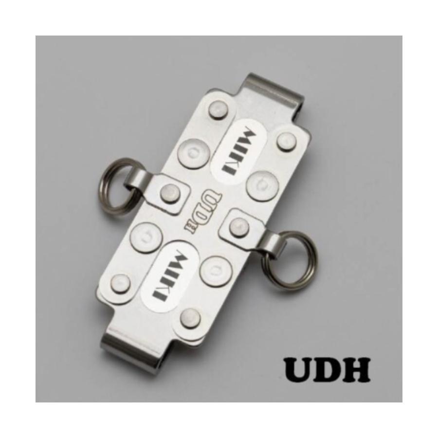 MIKI ミキ Y型ハーネス サスペンダーシステム 【3点セット】BV2・UDH