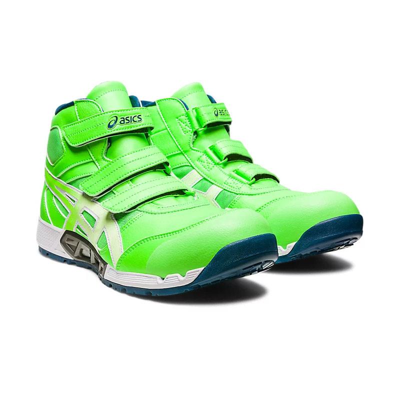ウィンジョブ アシックス 安全靴 限定カラー 限定色 CP308 AC ウィンジョブ アシックス 安全靴 限定カラー 限定色 CP308 AC