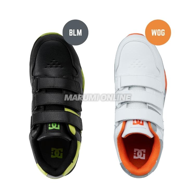 安全靴28㎝　TRANSPORTER HL Dc 安全靴 2026年秋冬モデル DCSHOES メンズ DC TRANSPORTER HL