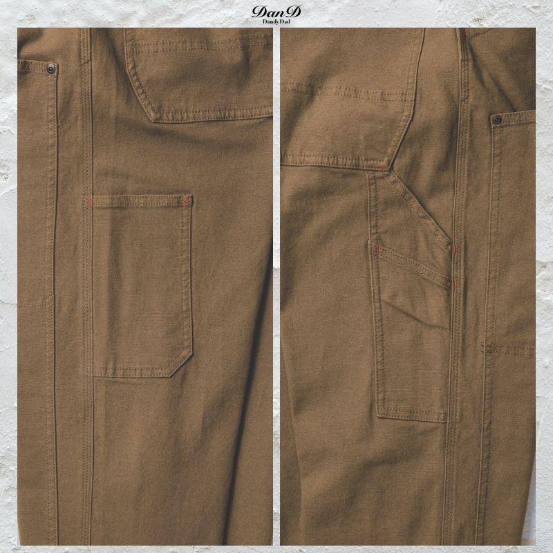 ダンディ・ダッド 作業服 作業着 ワークスタイル おしゃれ ダンディ・ダッド 作業服 作業着 ワークスタイル おしゃれ