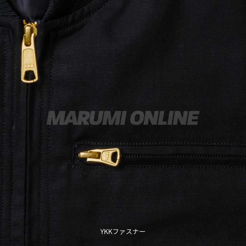 ダンディダッド 桑和 sowa メンズ 防寒ベスト ストレッチコットン