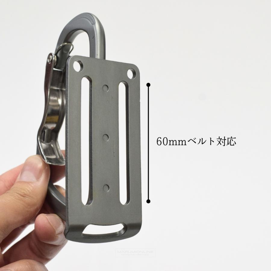 ダブルタクト DBLTACT 限定色 アルミツールフック 工具ホルダー 工具