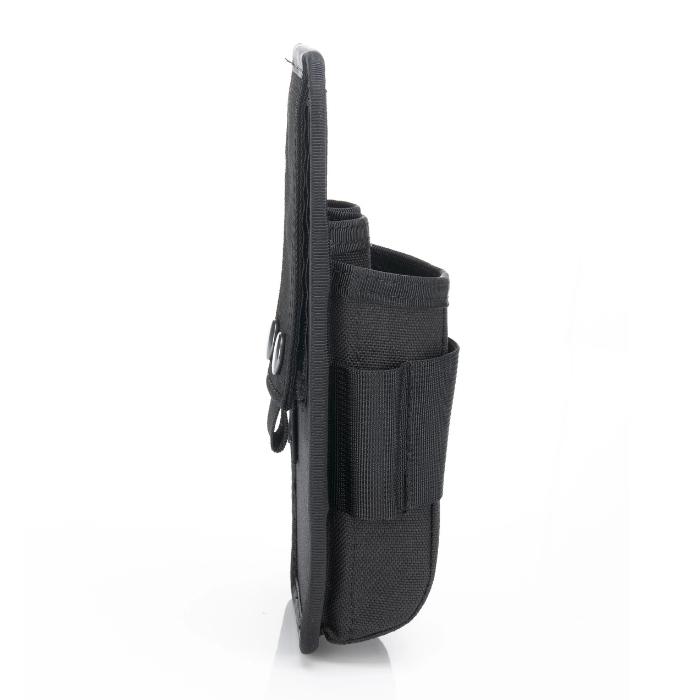 DURAWORK デュラワーク ユーティリティポーチ Dura404 BLK/BRW 腰袋