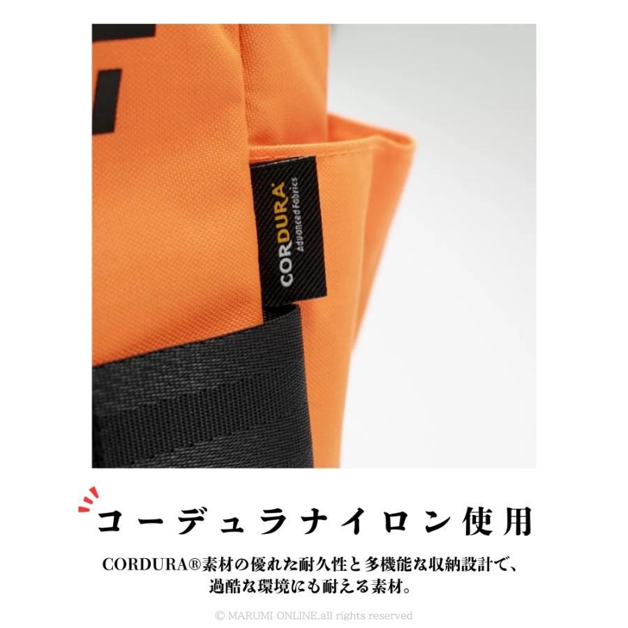 HOP-SCOT（ホップスコット）780081 コーデュラ CORDURA ハイビス 軽量