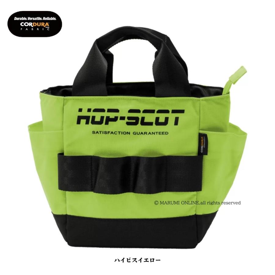 HOP-SCOT（ホップスコット）780081 コーデュラ CORDURA ハイビス 軽量