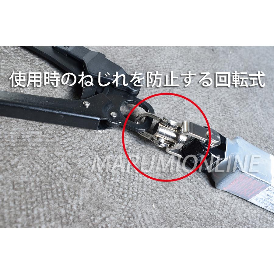 新規格 (セット販売) ポリマーギヤ フルハーネス型用巻取り式 新規格 (セット販売) ポリマーギヤ フルハーネス型用巻取り式