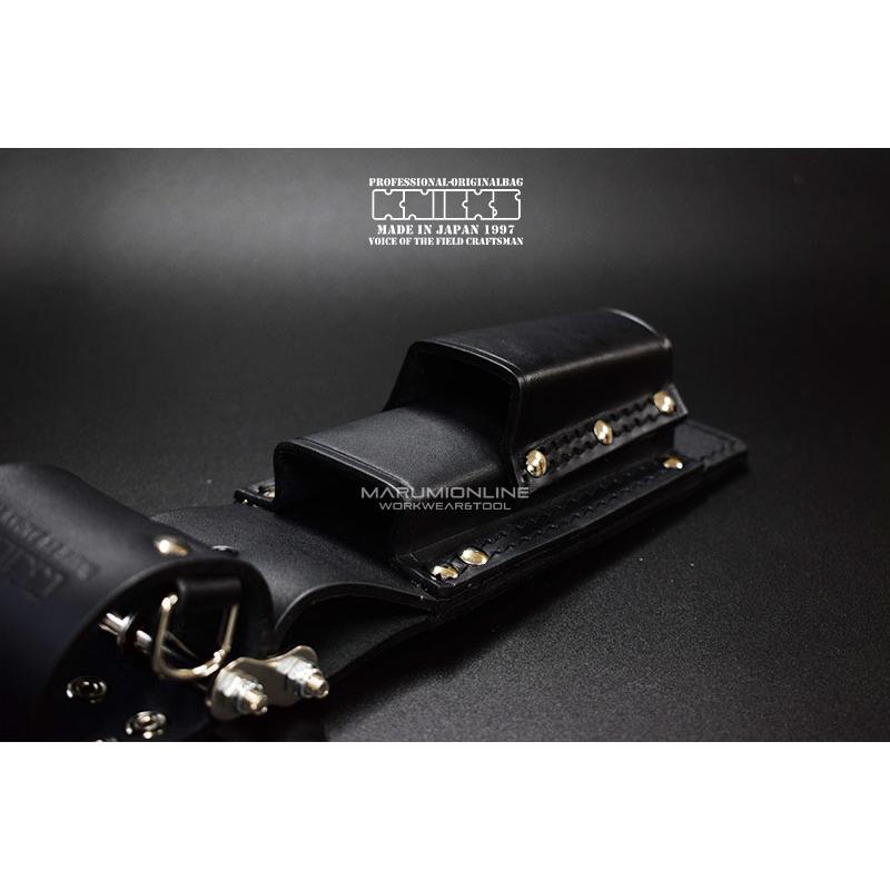 ニックス チェーン式ポンププライヤー・ペンチホルダー KB-201PADX