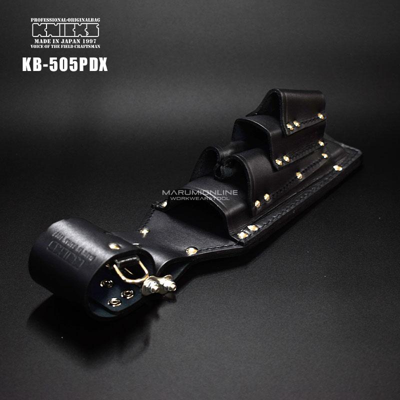 Knicks腰道具 KNICKS（ニックス） 腰道具 KNICKS KB-505PDX チェーン式圧着ペンチ