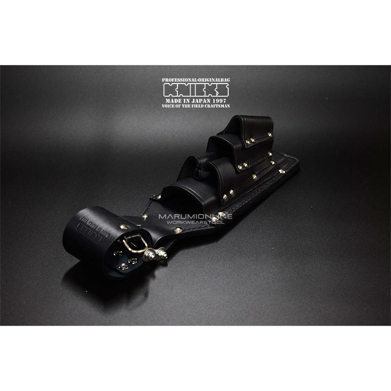 ニックス 腰道具 KNICKS KB-505PDX チェーン式圧着ペンチ ニックス 腰道具 KNICKS KB-505PDX チェーン式圧着ペンチ