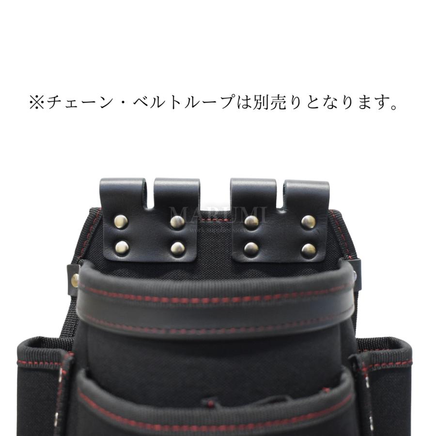ニックス KNICKS コーデュラ ナイロン 赤タグ 1000d 3段チェーン ニックス KNICKS コーデュラ ナイロン 赤タグ 1000d 3段チェーン