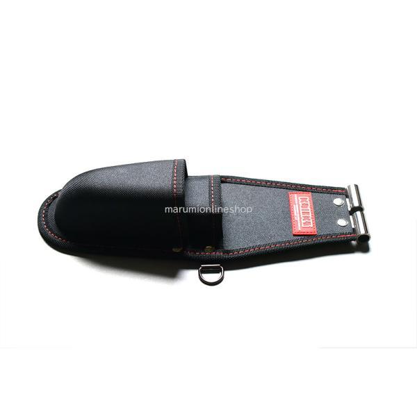 KNICKS ニックス腰道具セット KNICKS（ニックス） 腰道具 KNICKS KCS-201PLNADX 底付き SUS補強入型