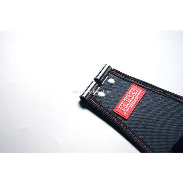 KNICKS（ニックス） 腰道具 KNICKS KCS-201PLNADX 底付き SUS補強入型
