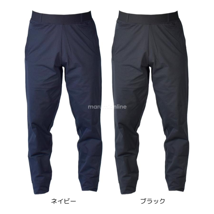 ボクラワークス コトブキニット 春夏 ワークパンツ イージーパンツ