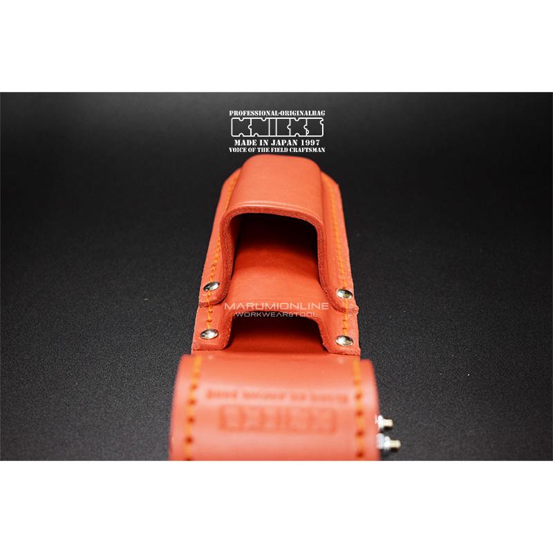 KNICKS（ニックス） 腰道具 KNICKS KR-112DXチェーン式 電工ナイフ