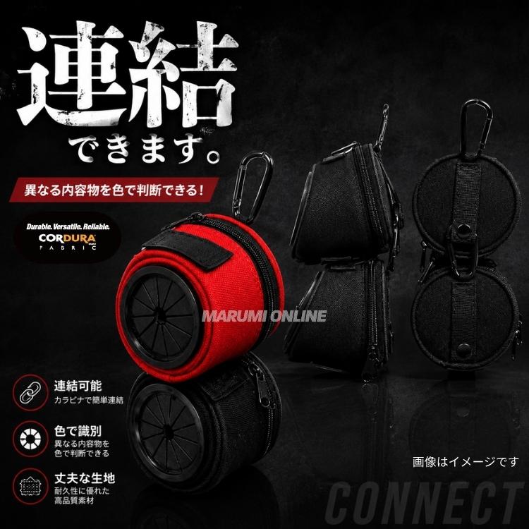 ラボックス トミデン tomiden LABOX コーデュラ CORDURA 小物 ポーチ