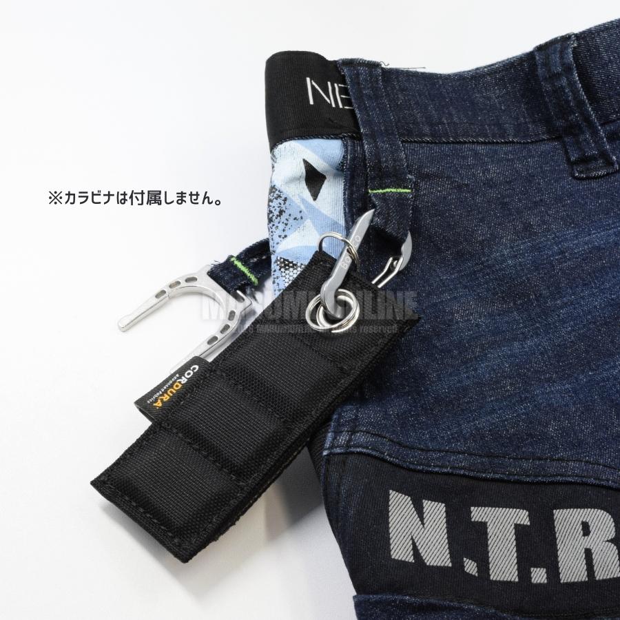 コーデュラ CORDURA エホート EFFORT DIGMAG ディグマグ マグネット