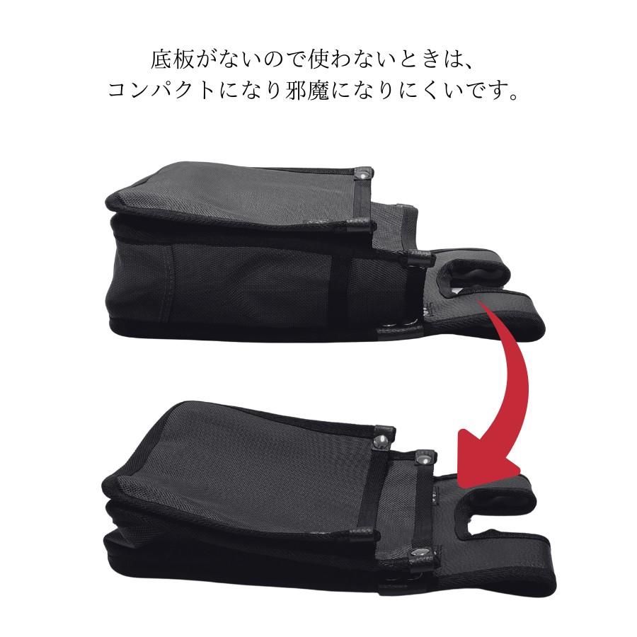 鳶壱 トビイチ 腰袋 高強度 高密度 撥水 1680D ナイロン Y型 鳶壱 トビイチ 腰袋 高強度 高密度 撥水 1680D ナイロン Y型