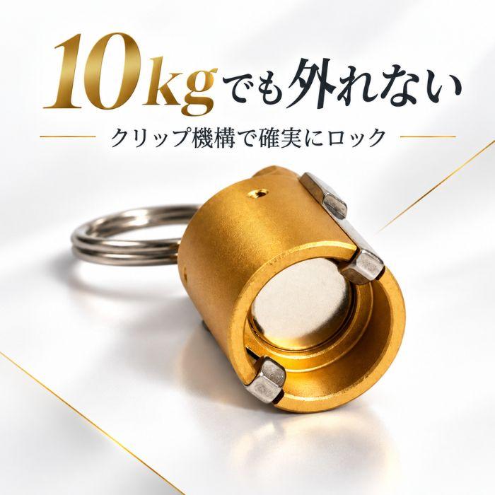 PROX プロックス マグネット ツールホルダー ピンチロックジョイント