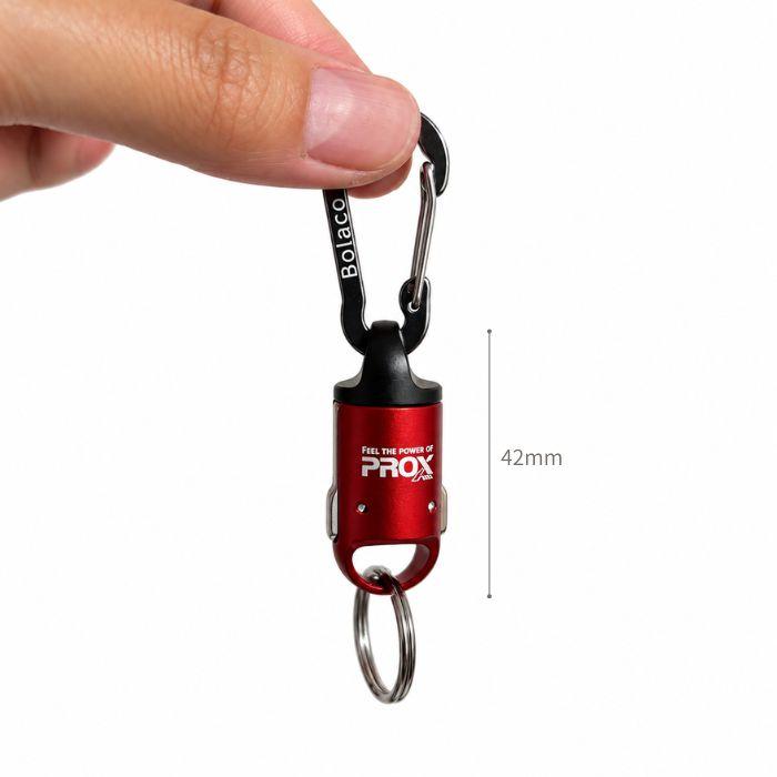 PROX プロックス マグネット ツールホルダー ピンチロックジョイント