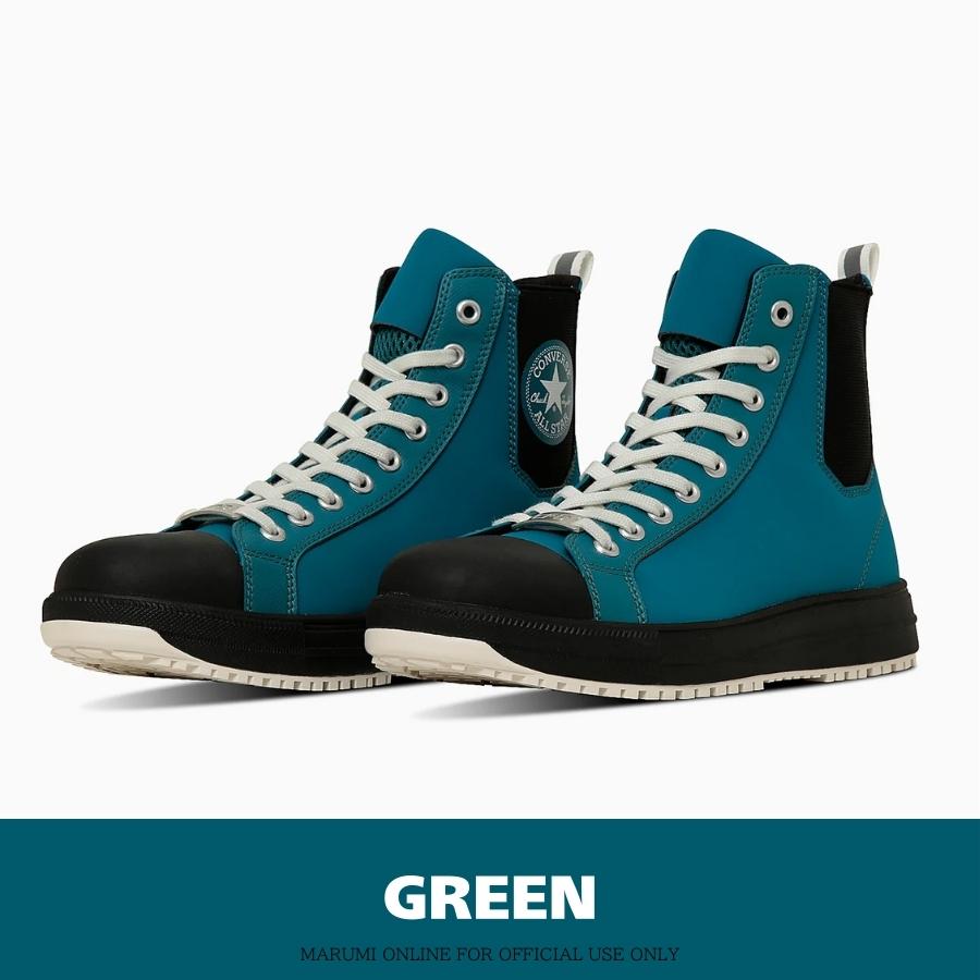 コンバース CPD ALLSTAR PS SIDEGORE DB HI CONVERSE CPD ALL STAR PS SIDEGORE DB HI [Limited]