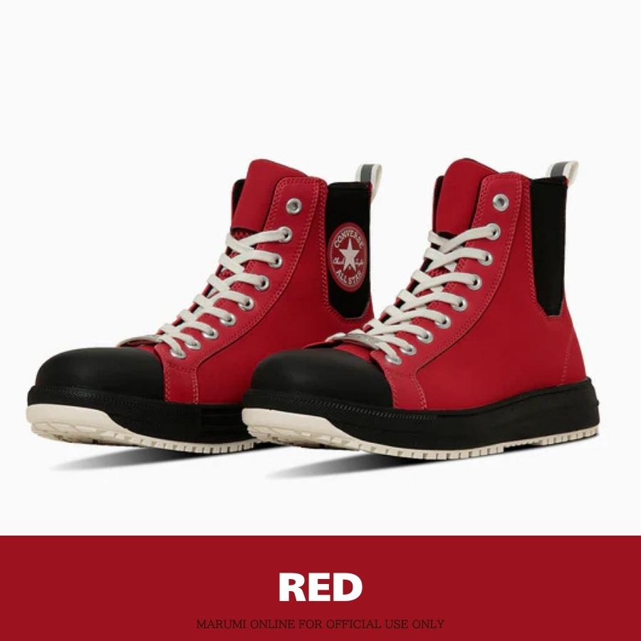 ご提案 安全靴 安全スニーカー コーコス信岡 ZG-03 |サンワーク本店