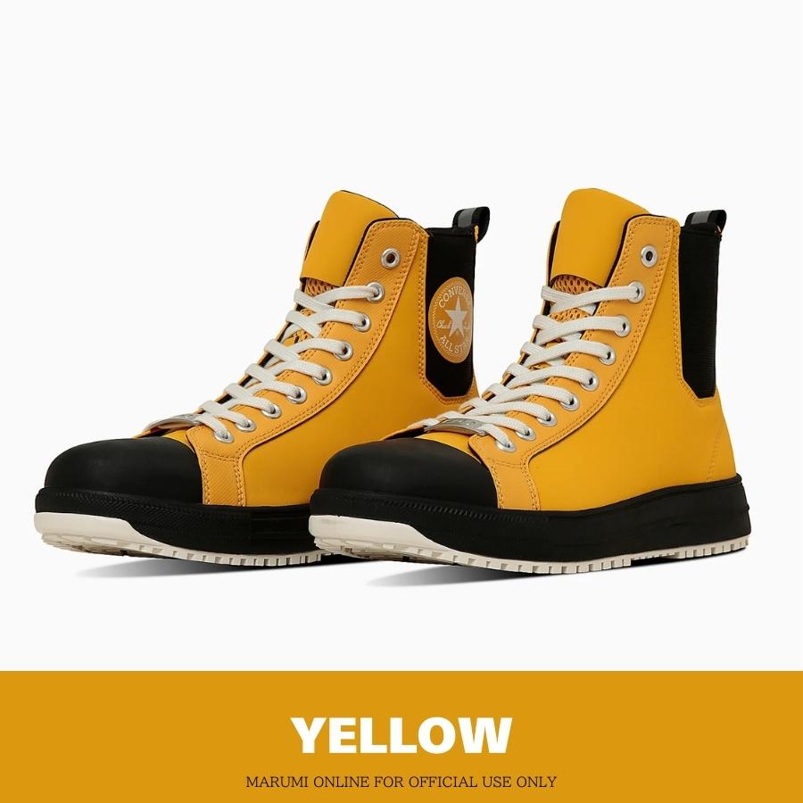 2025年 FW新作】コンバース CPD ALLSTAR PS SIDEGORE DB HI