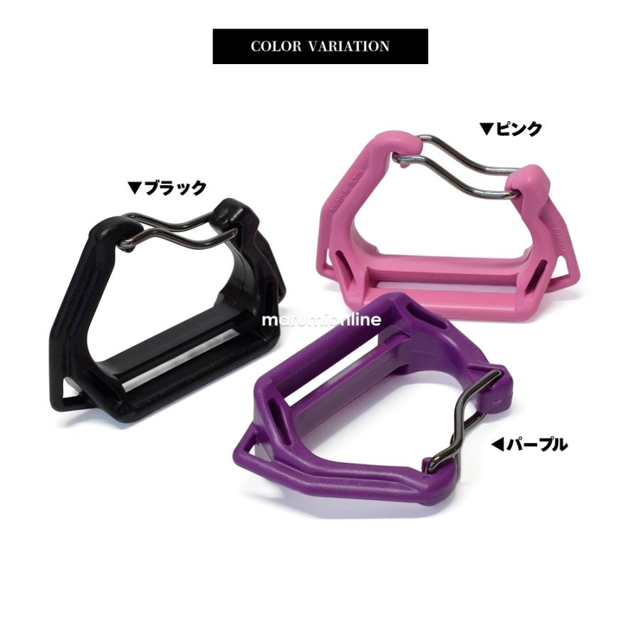 ラクダ rakuda 極軽ツールフックA型 カラビナツールフック ゲート