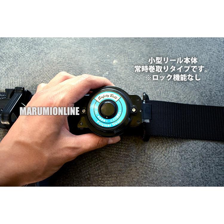 ポリマーギヤ ポリマーリール 新規格 胴ベルト型 胴ベルトセット ポリマーギヤ ポリマーリール 新規格 胴ベルト型 胴ベルトセット