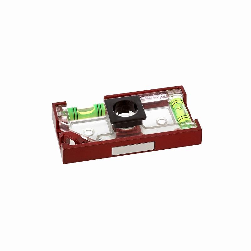 タジマ　水平器 Tajima（タジマ） 水平器 着脱セフ式 SFSKL-M210 セフ設備工レベル210