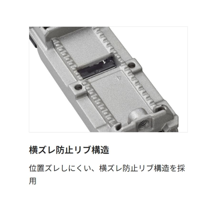 Tajima（タジマ） 【カスタム対応上段用】 セフホルダー胴ベルト用