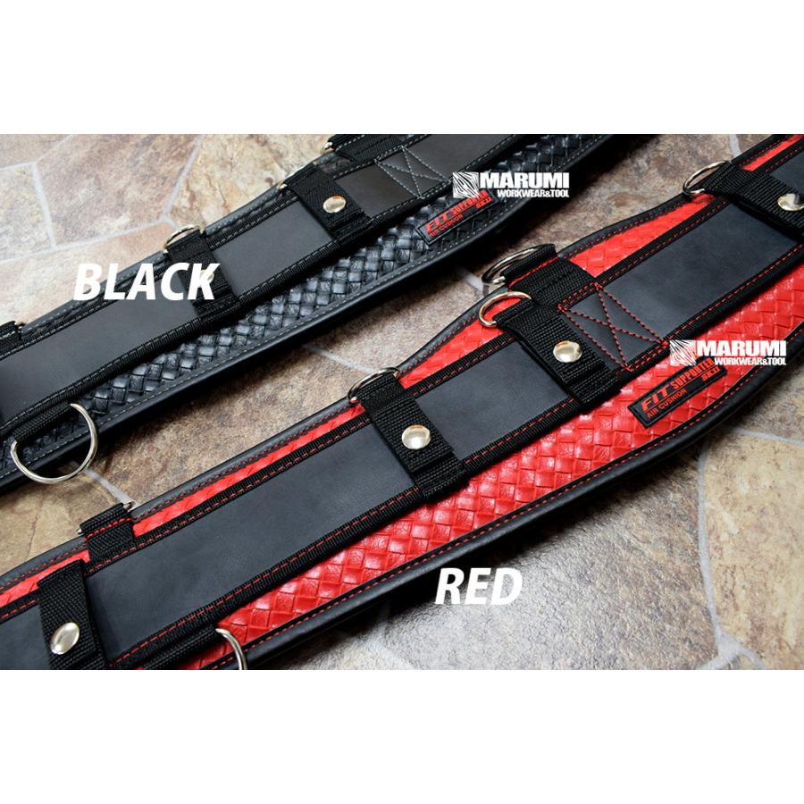 SK11 エアーフィットサポートベルト SFS-AIR-SDX 腰サポーター 腰