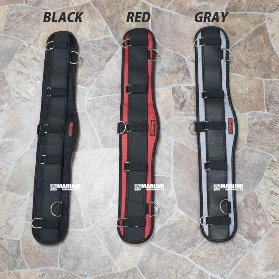 SK11 フィットサポートベルト SFS-FC 腰サポーター 腰当て 胴