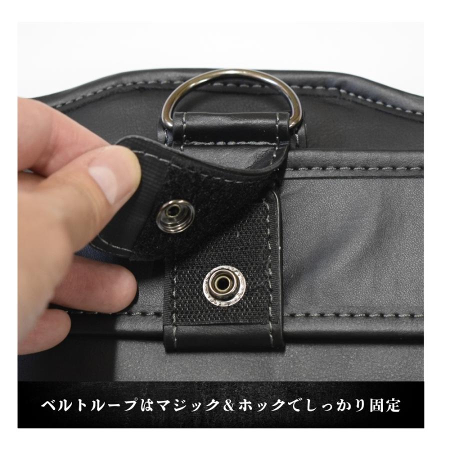 SHOX 腰道具 サポートベルト サポーター 胴当 腰当 EVAプレス成型