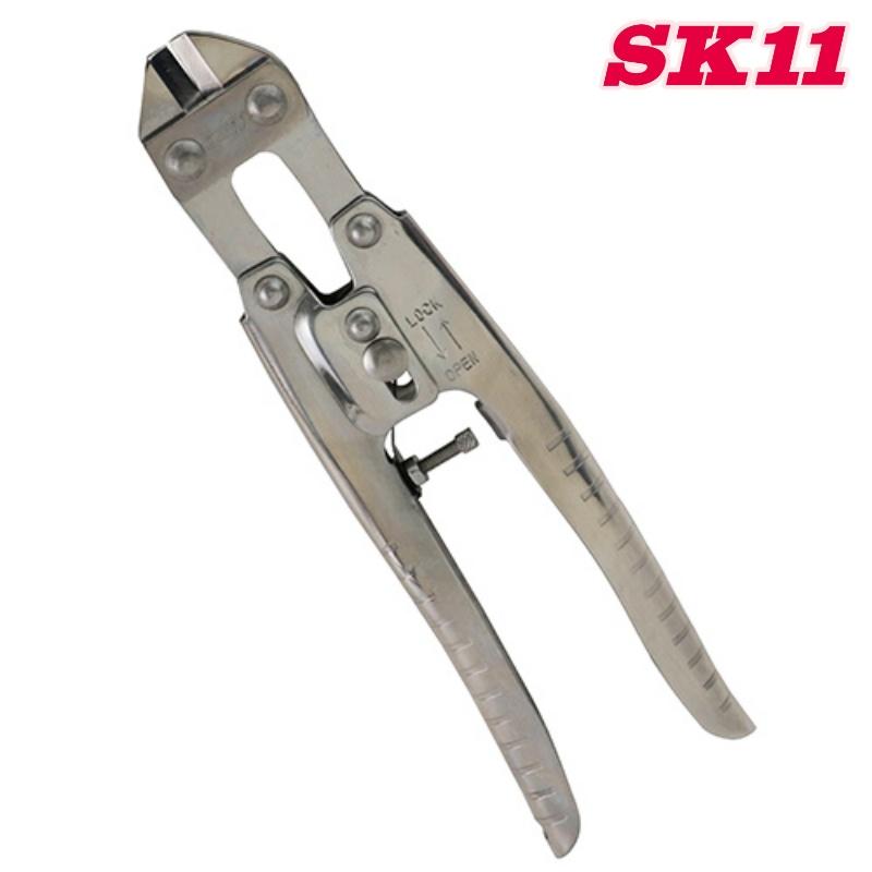 SK11(藤原産業) ステンレスミニクリッパー スパイダーシリーズ SMK