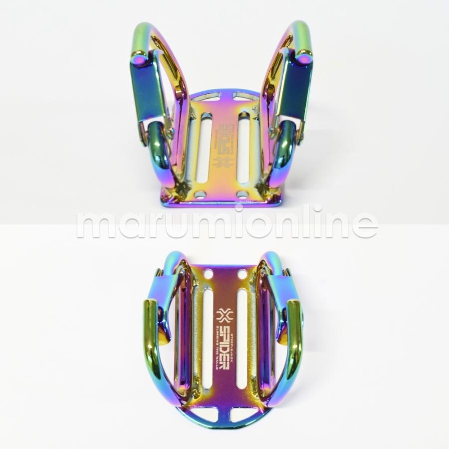 カラビナツールフック DIY 工具 アルミ製 軽量 鍛造 腰道具 胴ベルト用