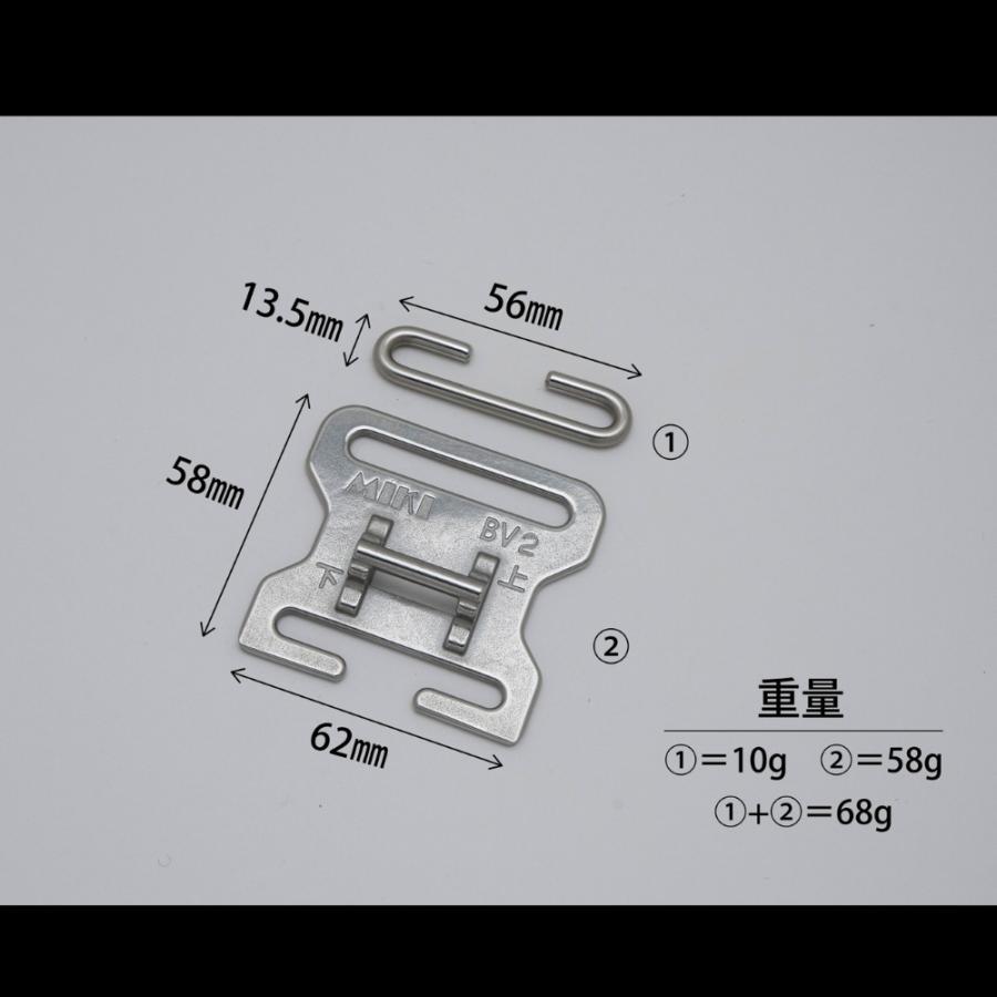 縦ベルト用 MIKI 三貴 ミキ 工具差し SPH ツールホルダー用 プロ用