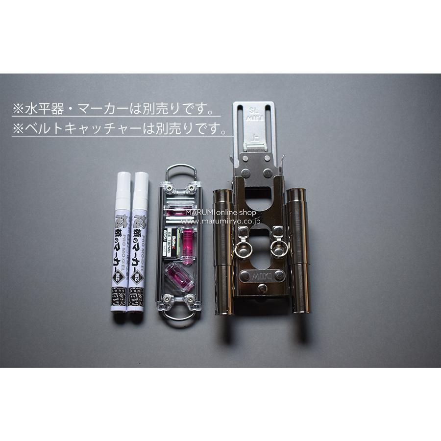 MIKI 三貴 ミキ SPH LV-PRO カスタマイズ 鳶レベル-PRO専用 + MIKI 三貴 ミキ SPH LV-PRO カスタマイズ 鳶レベル-PRO専用 +