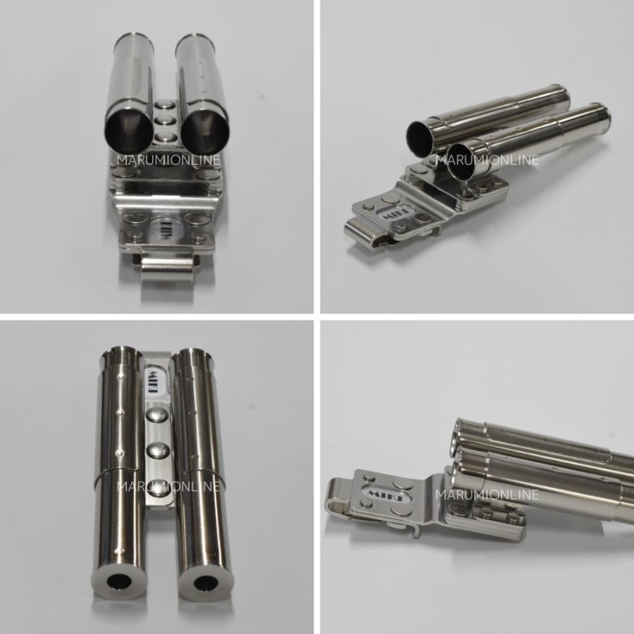 MIKI 三貴 ミキ 工具差し ツールホルダー プロ用 差し金 曲尺 スコヤ