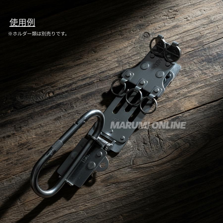 MIKI 三貴 ミキ 工具差し SPH ツールホルダー用 プロ用 ベルト