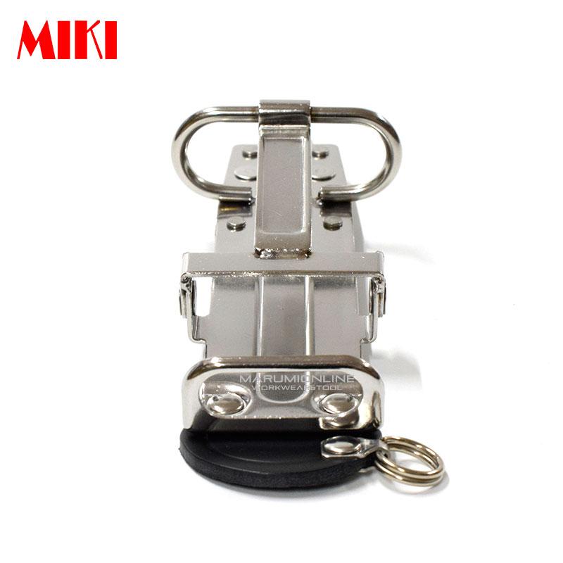 MIKI 三貴 ミキ SPH 50-SH ミゼットカッターホルダー ショート 工具