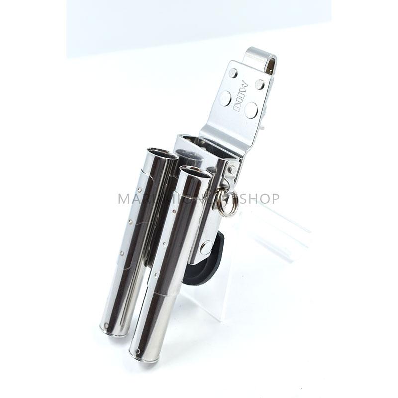 MIKI 三貴 ミキ SPH80XW16 モンキーレンチ 16mmマーカー×2本 ホルダー